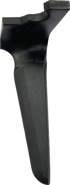 Kr. Eggenzinken Quick-F. L. (M36100367R) – passend für Maschio