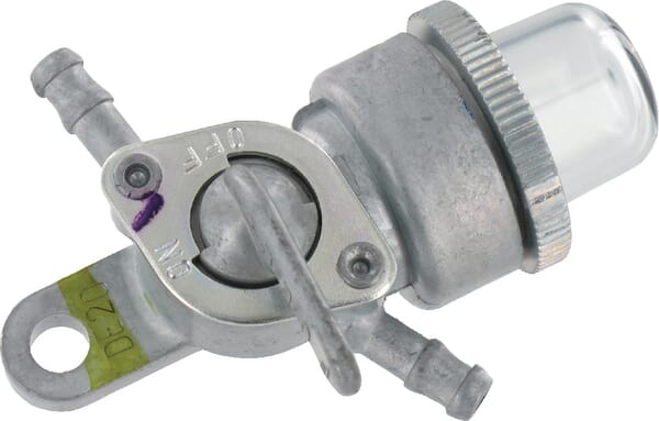 Kraftstoffhahn (16950883T03) von Honda. Aus unserem Sortiment für Verbrennungsmotoren - Honda