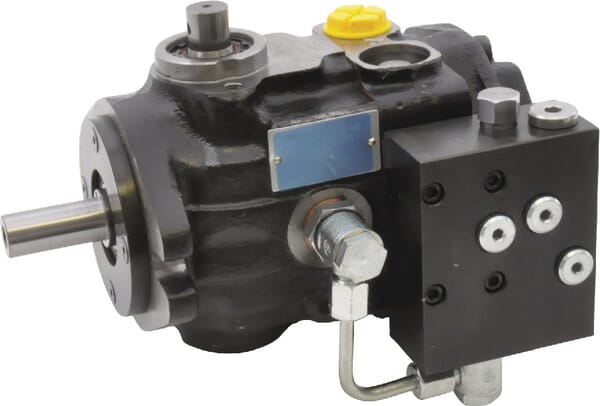 Pumpe für Antrieb (ET31650)