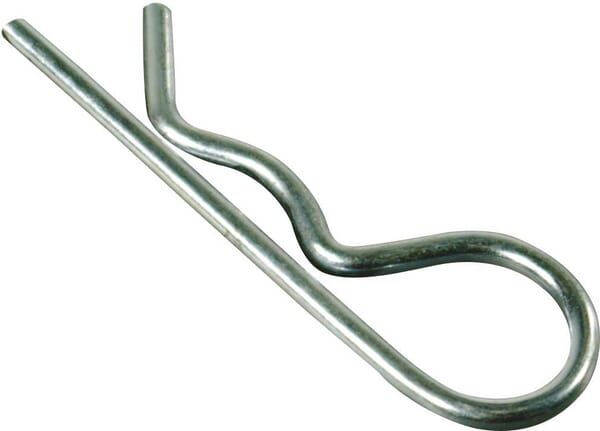 Federstecker (122534) – passend für Vogel & Noot