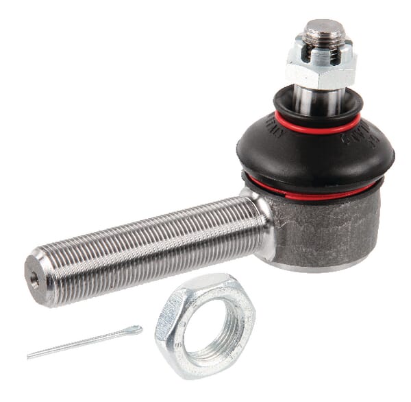 Allradvorderachse ungefedert Kugelkopf SHP293KR