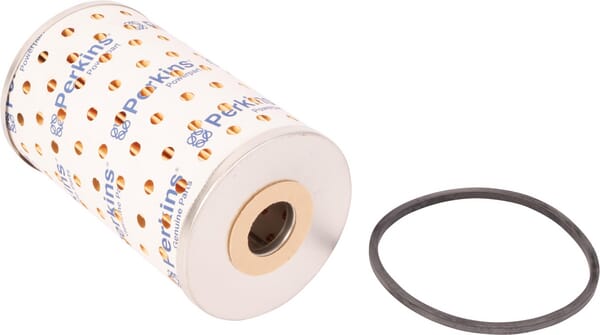 Oil filter (26540132) von Perkins. Aus unserem Sortiment für Verbrennungsmotoren - Perkins