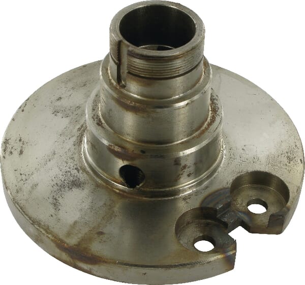 Nabe 1 3/8 (6) (0900116590) – passend für Lely