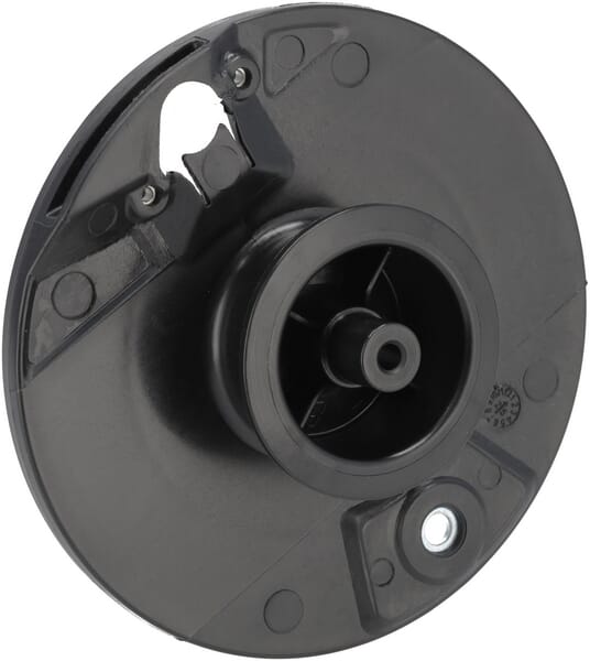 Messerplatte (98760061000) von Husqvarna