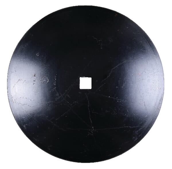 Kolterscheibe Ø610 mm 117105