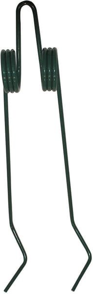 Striegelzinken, Länge 590mm, breite 93mm, spulen-innendurchmesser 55mm AC495754N