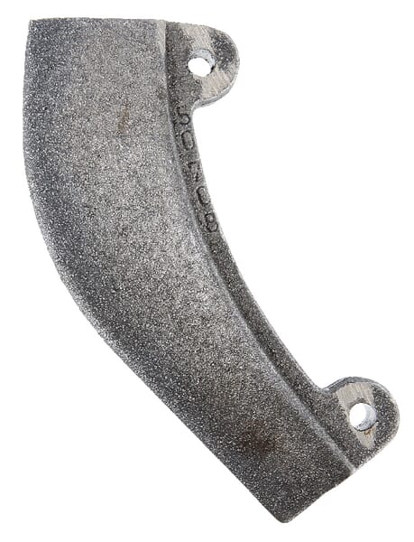 Scharsech Hartguss (KL844907) – Kverneland / Kleine