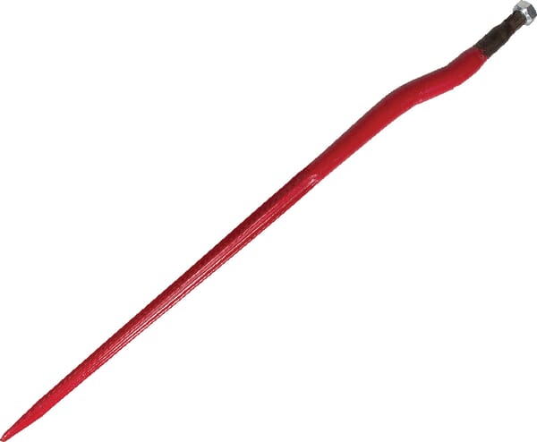 Silozinken aus der Kategorie Frontladertechnik_Futtertechnik