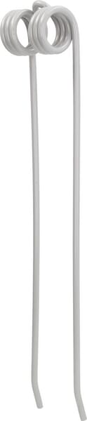 Zinken, Länge 520mm, breite 90mm, spulen-innendurchmesser 41mm (55900699780) – Unbranded