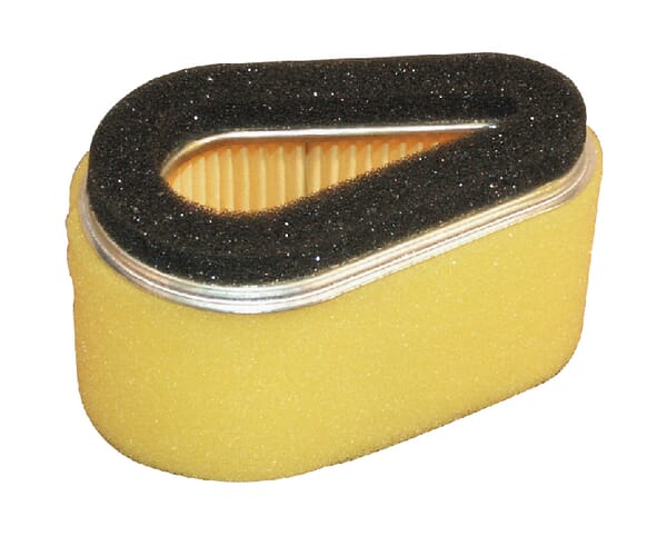 Luftfilter oval (FGP014105) von Kramp. Aus unserem Sortiment für Verbrennungsmotoren - Kawasaki