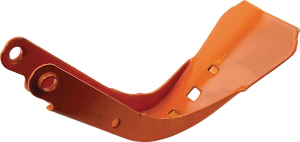 Halterung für K-Pflugmesser (3870300) – Amazone