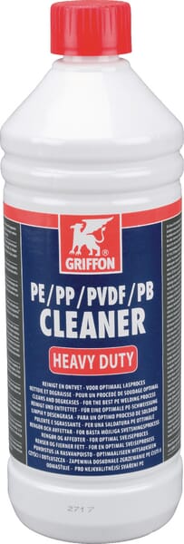 PE-Reiniger HD 1 L aus der Kategorie Zubehör für Spritzentechnik