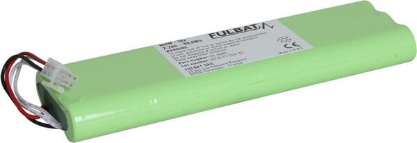 Akku für Mähroboter 18V 2.2  Ah NiMH (FB560619) von Fulbat