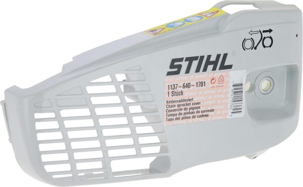 Kettenradabdeckung (11376401701) von Stihl Aus unserem Sortiment für Stihl Ersatzteile