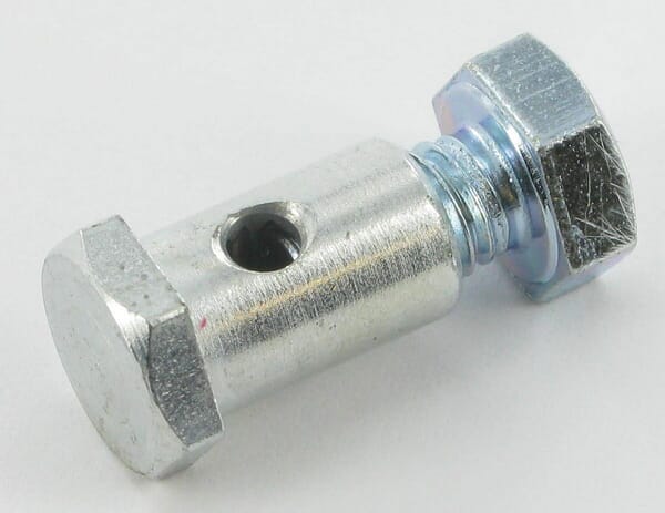 Schraubnippel 3,0mm, Tonne 8x12mm (FGP453655)