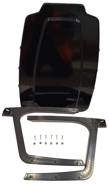 Abdeckung der Dockingstation (015Z11800A) von Ambrogio