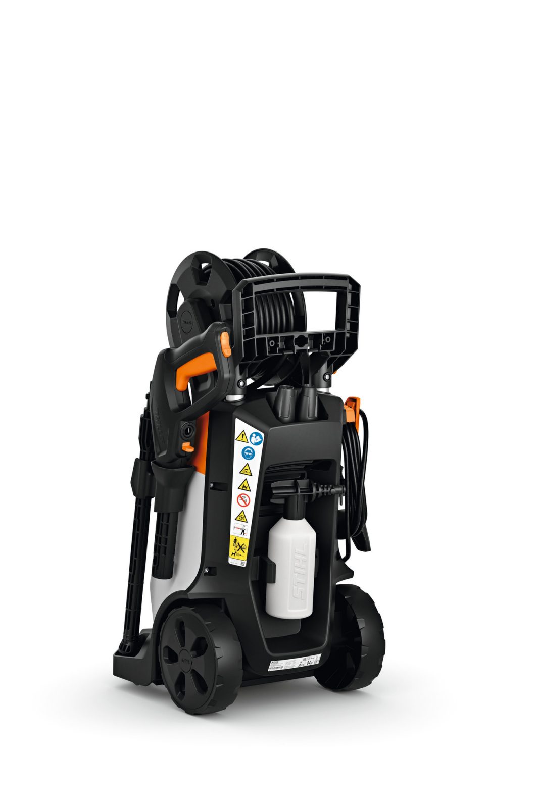 STIHL Elektro-Hochdruckreiniger RE 110 Plus