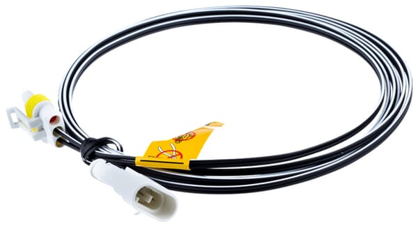 Elektrisches Kabel 20m (579825104) von Husqvarna. Aus unserem Sortiment für Verbrennungsmotoren - Husqvarna