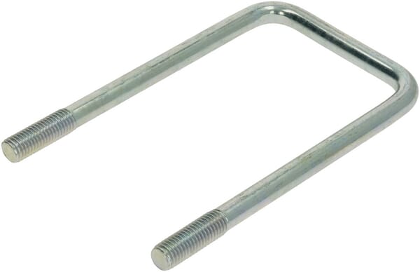 Bügelschraube M12x81x165 Zn (30110002) – passend für Lemken