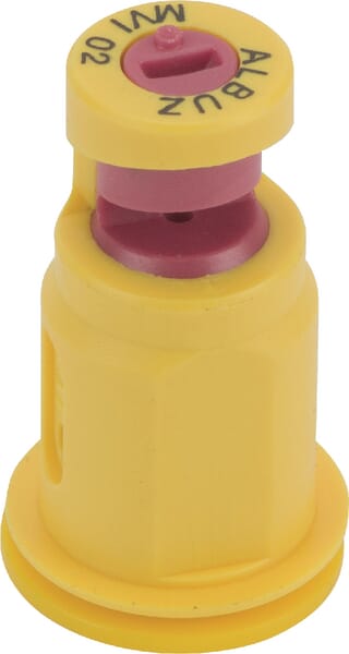Einspritzdüse Weitwinkel aus der Kategorie Spritzgestänge und Düsen