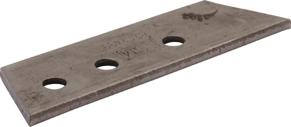 Messer-Schuhplatte rechts (AGW67611) - unserem Sortiment für Agria Ersatzteile