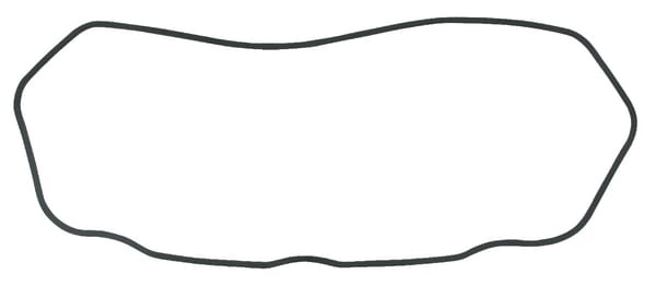 Ventildeckeldichtung (M87854) von John Deere. Aus unserem Sortiment für Verbrennungsmotoren - John Deere