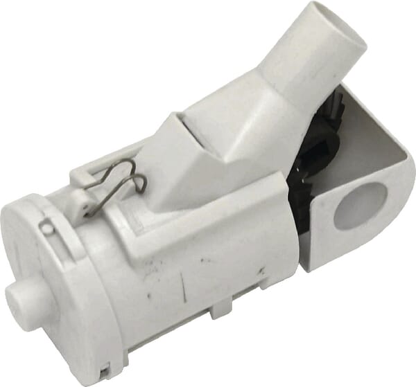 Düngerdosierer komplett (G16670040R) – Gaspardo