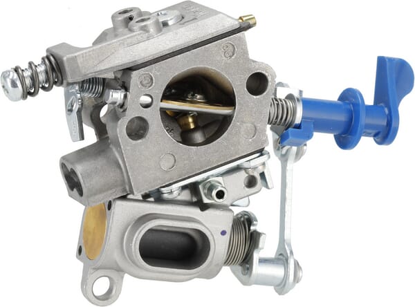 Vergaser WT-10131D T435 (578936902) von Husqvarna. Aus unserem Sortiment für Verbrennungsmotoren - Husqvarna