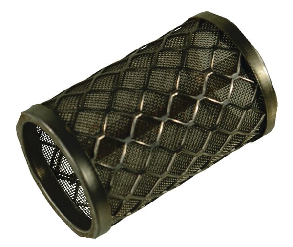 Filtereinsatz 40Mesh aus der Kategorie Tanks und Filter