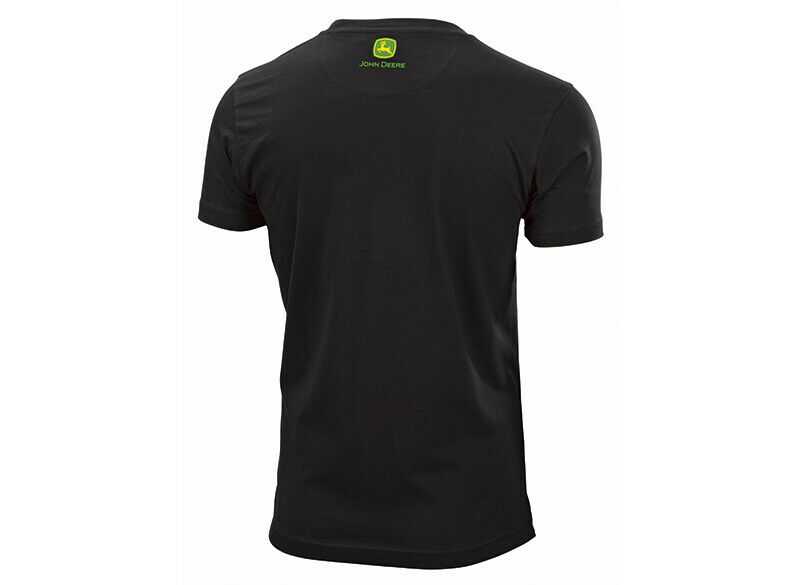 MCL201805013 JOHN DEERE T-Shirt "My Farm" img_2 MCL201805013 JOHN DEERE T-Shirt "My Farm" img_2