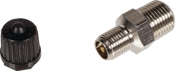Luftventil 1/8" Bertolini aus der Kategorie Pumpen