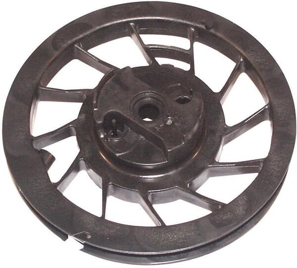 Seilscheibe (490802155) von Kawasaki. Aus unserem Sortiment für Verbrennungsmotoren - Kawasaki