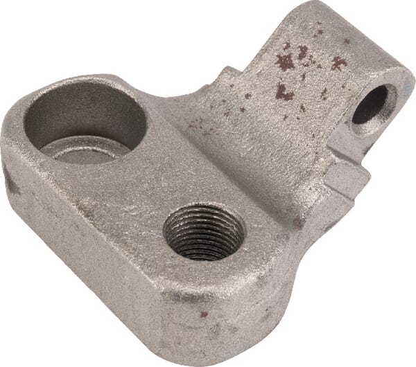 Halter, weit gebogen (SCT860)