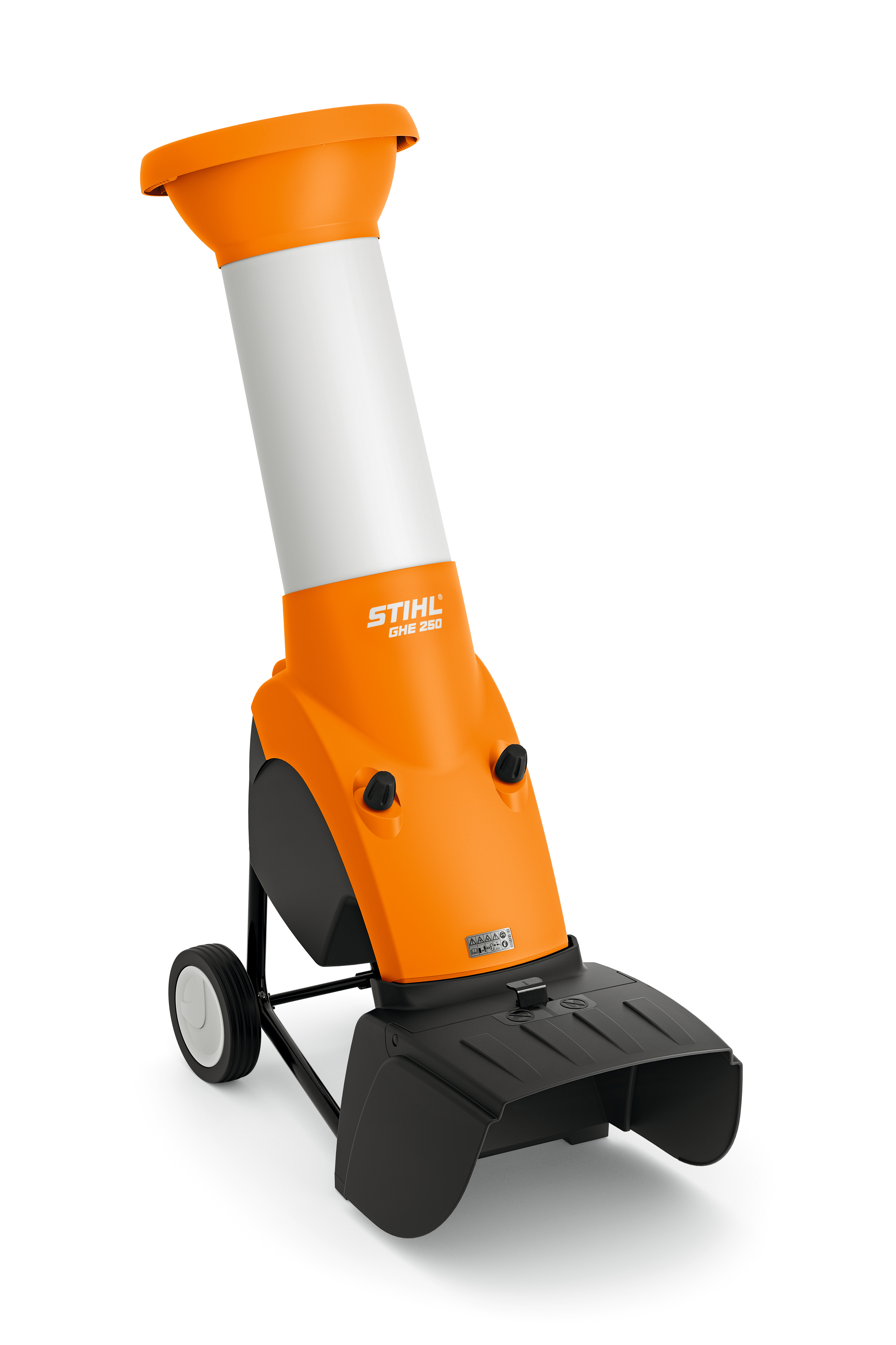 STIHL GHE 250 Häcksler 60080111030