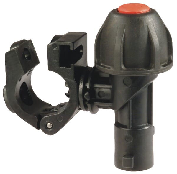 Düsenhalter 1" Uni-Jet aus der Kategorie Spritzgestänge und Düsen