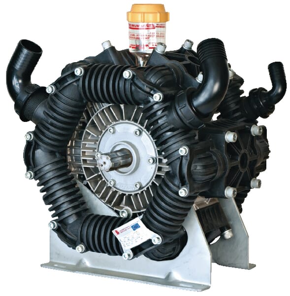 Pumpe Poly 2300-VD Bertolini aus der Kategorie Pumpen