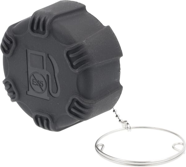 Kraftstofftankdeckel (596765) von Briggs & Stratton. Aus unserem Sortiment für Verbrennungsmotoren - Briggs & Stratton