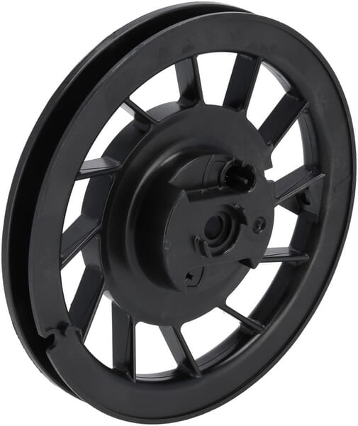 Reversierspule (591010018) von Kawasaki. Aus unserem Sortiment für Verbrennungsmotoren - Kawasaki