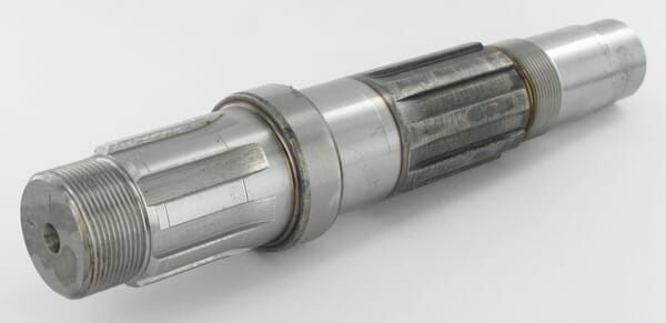 Rotorwelle (M14100305R) – passend für Maschio