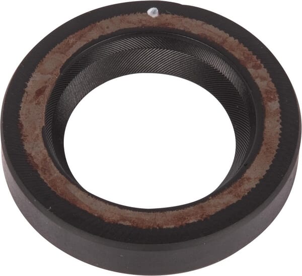 Oil seal, timing cover (ED0012100310S) von Lombardini. Aus unserem Sortiment für Verbrennungsmotoren - Lombardini