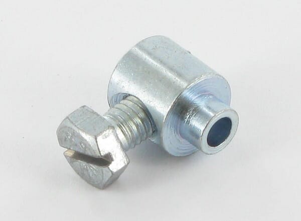Schraubnippel 3,3mm, Tonne 9x12,5mm (FGP453588AD)