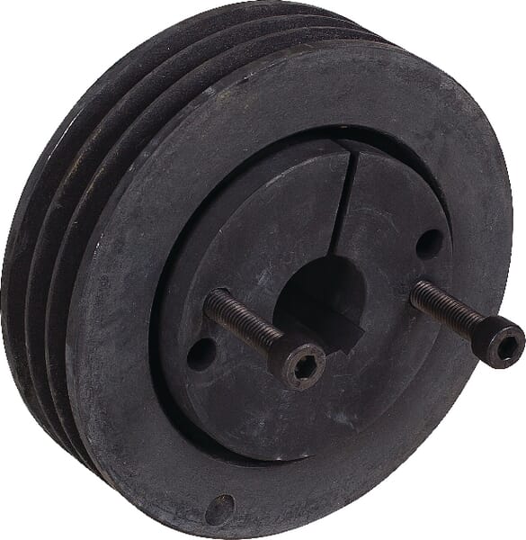 Riemenscheibe 9J D140X3 (EH132) – Amazone