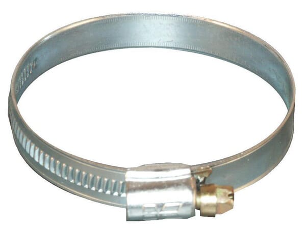 Kramp, Schlauchschelle, 50 - 70mm, Stahl (HC5070) – passend für Accord Kverneland
