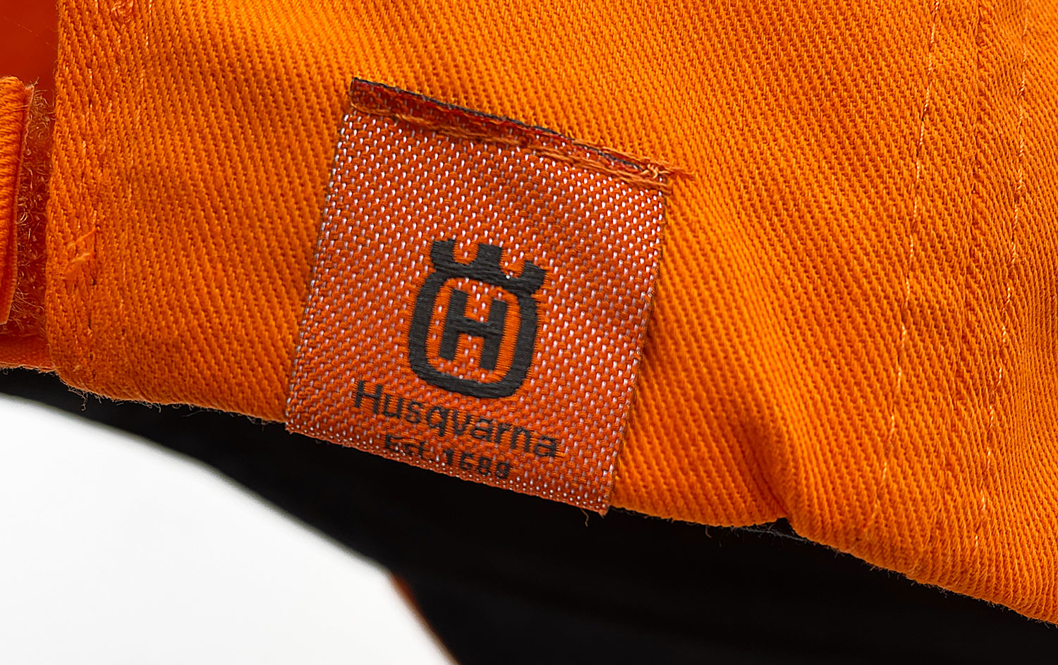 HUSQVARNA Cap Explorer Sägenmotiv Orange 593253901 593253901 img_4