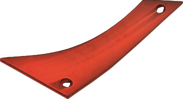 Streichblechvorderteil li. WS400/WL43 (PK000202KN) – passend für Vogel & Noot