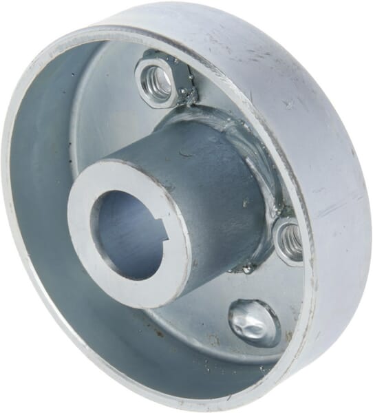 Flansch (G07352026) - unserem Sortiment für AS-Motor Ersatzteile