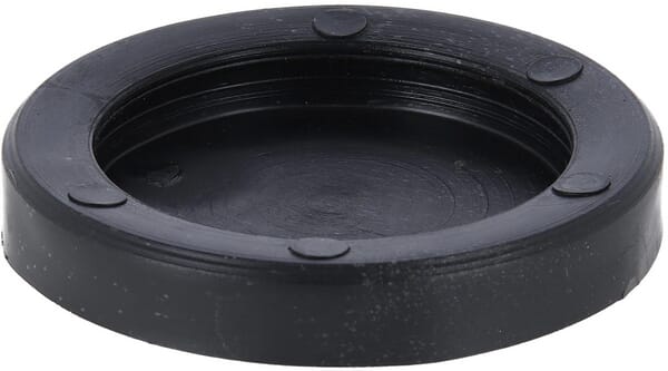 Kappe ø 70x11 (2421610060) – passend für Unia