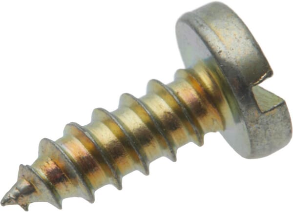 Schraube 3.5x9.5 (90990212360) von Stihl Aus unserem Sortiment für Stihl Ersatzteile