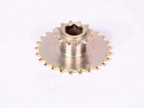 Kettenradantrieb Z25.12 (10125013N) – Kramp
