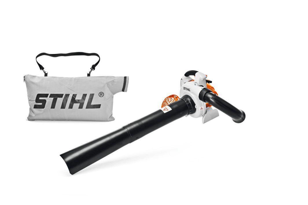STIHL Benzin-Saughäcksler SH 56